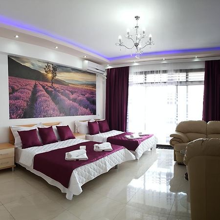 Luxury Apartment Eurotel Struga Exterior photo