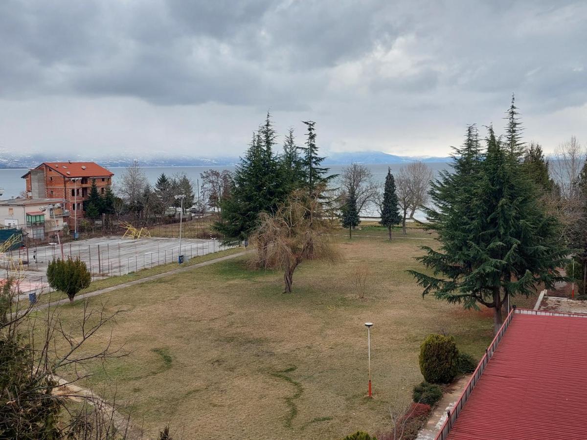 Luxury Apartment Eurotel Struga Exterior photo