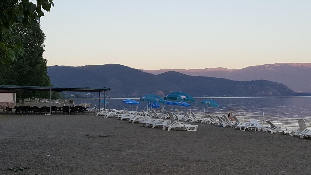 Luxury Apartment Eurotel Struga Exterior photo